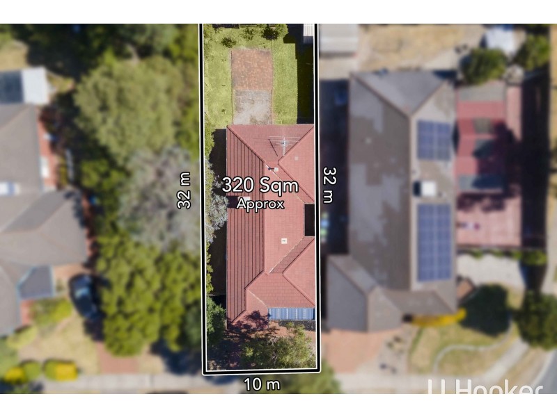 114 Central Road, Hampton Park VIC 3976