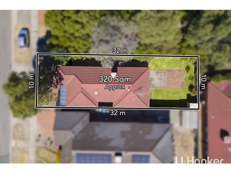 114 Central Road, Hampton Park VIC 3976