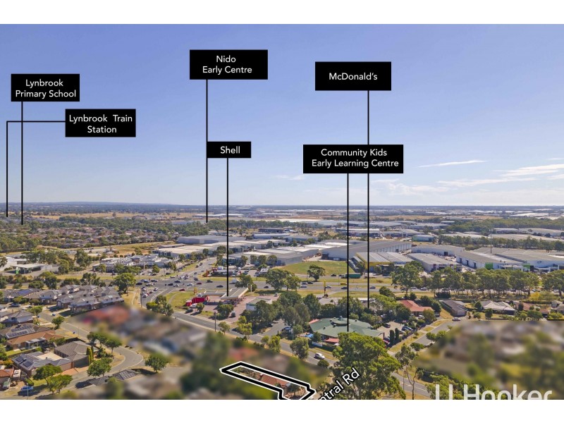 114 Central Road, Hampton Park VIC 3976