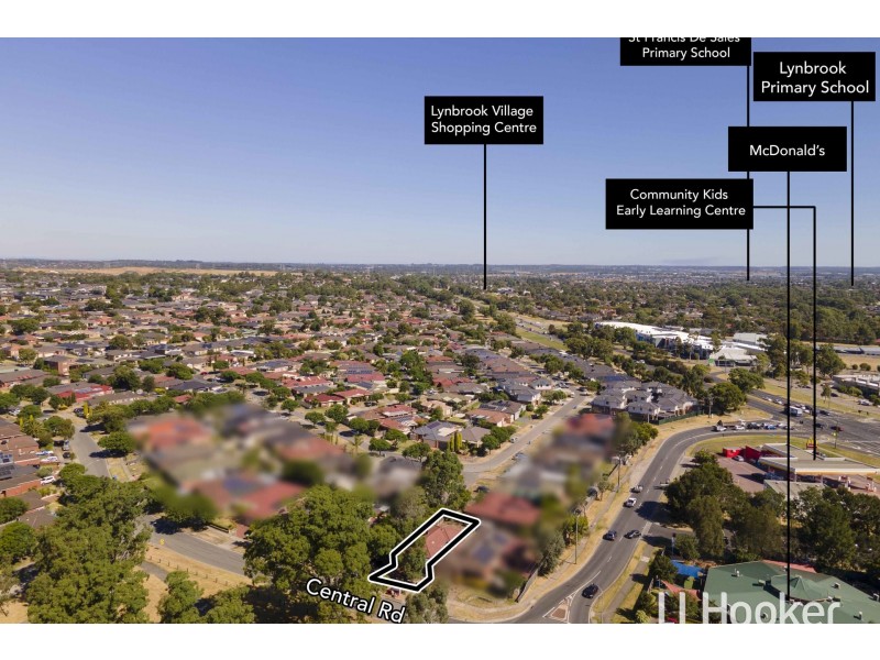 114 Central Road, Hampton Park VIC 3976