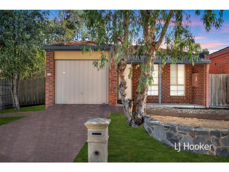 114 Central Road, Hampton Park VIC 3976