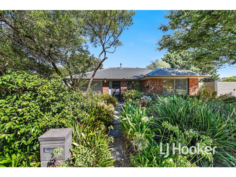 7 Wentworth Street, Cranbourne North VIC 3977