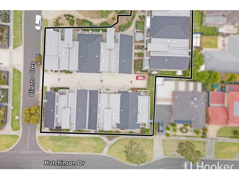 2 Hinterland Close, Lynbrook VIC 3975