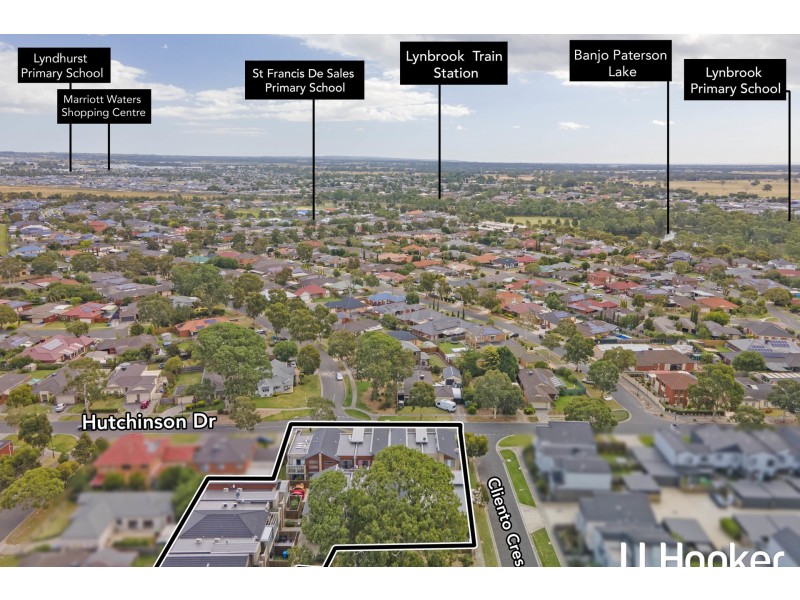 2 Hinterland Close, Lynbrook VIC 3975
