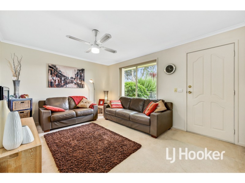 5 Eclipse Court, Hampton Park VIC 3976