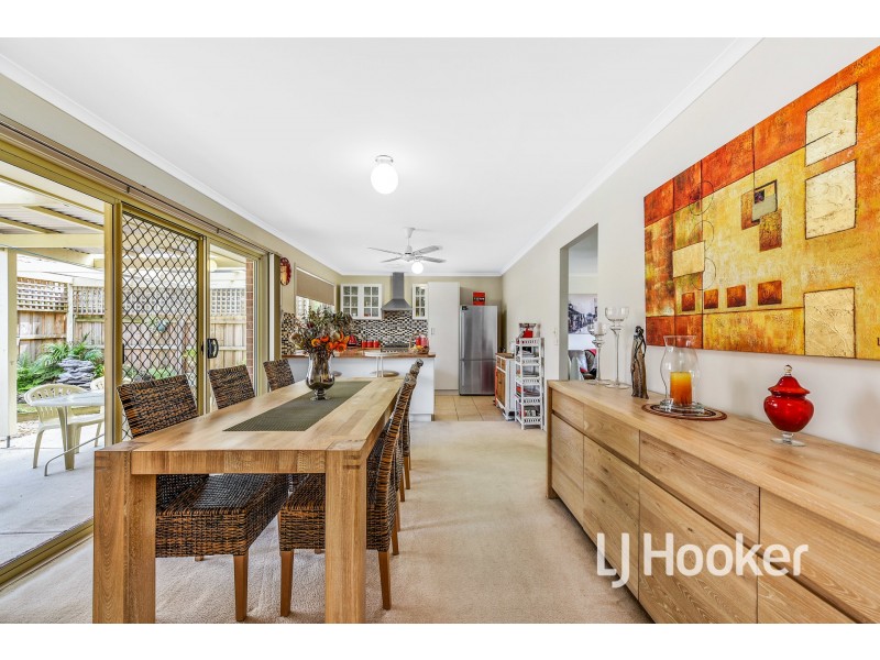 5 Eclipse Court, Hampton Park VIC 3976