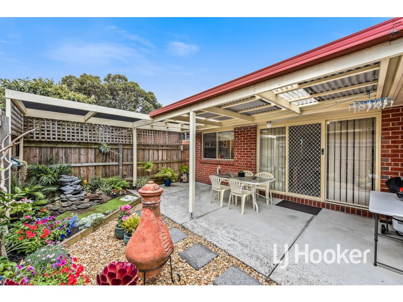 5 Eclipse Court, Hampton Park VIC 3976