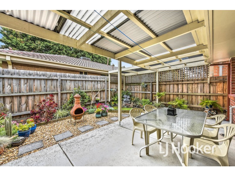 5 Eclipse Court, Hampton Park VIC 3976