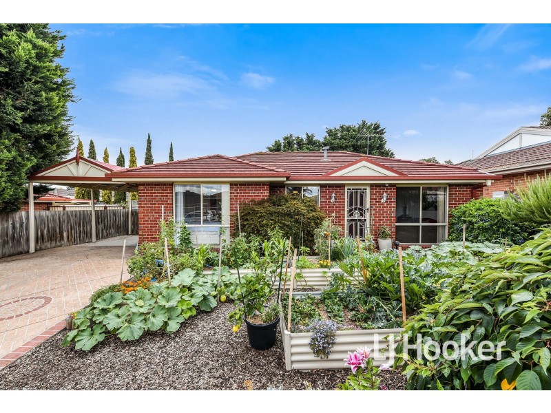 5 Eclipse Court, Hampton Park VIC 3976