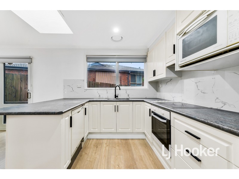 12 Cotham Square, Hampton Park VIC 3976