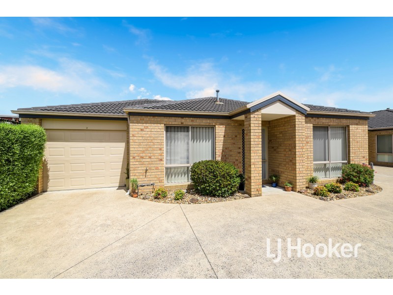 2/20 Huon Park Road, Cranbourne North VIC 3977