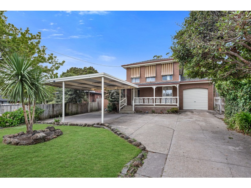 42 Leonard Street, Frankston VIC 3199