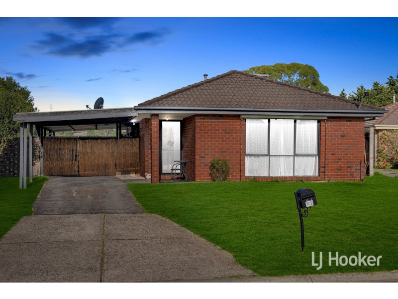 29 Simon Court, Hampton Park VIC 3976