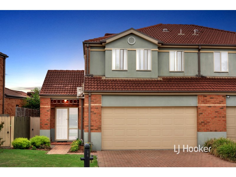24 Penrose Drive, Narre Warren South VIC 3805