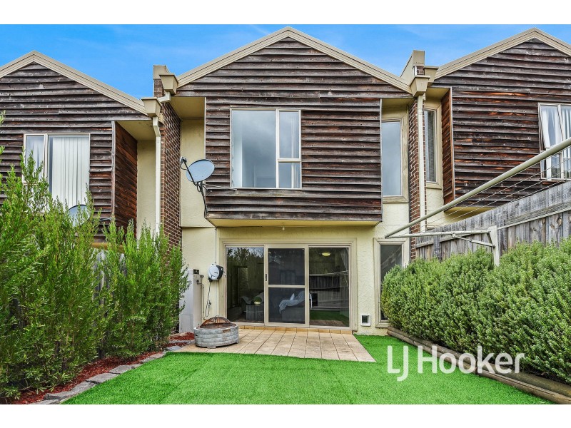 17/52-54 Shinners Avenue, Berwick VIC 3806