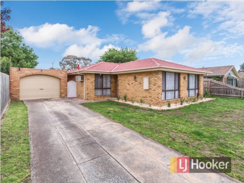 4 Ashdale Court, Hampton Park VIC 3976