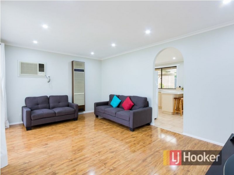 4 Ashdale Court, Hampton Park VIC 3976