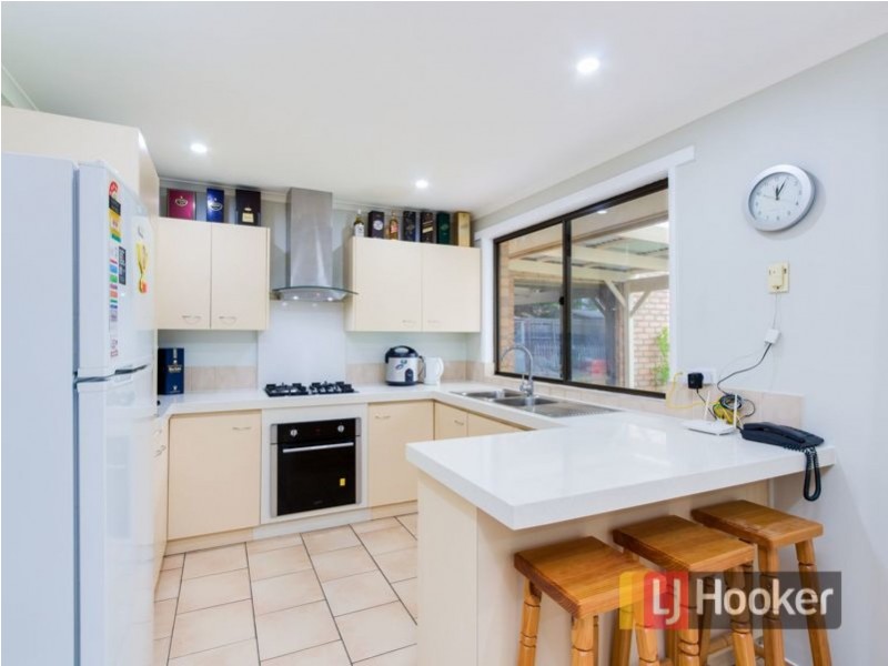 4 Ashdale Court, Hampton Park VIC 3976