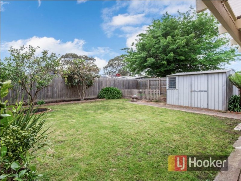 4 Ashdale Court, Hampton Park VIC 3976