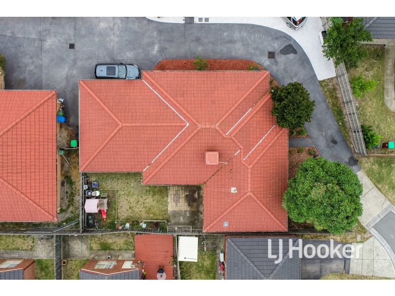 1/17 Linmac Drive, Hampton Park VIC 3976