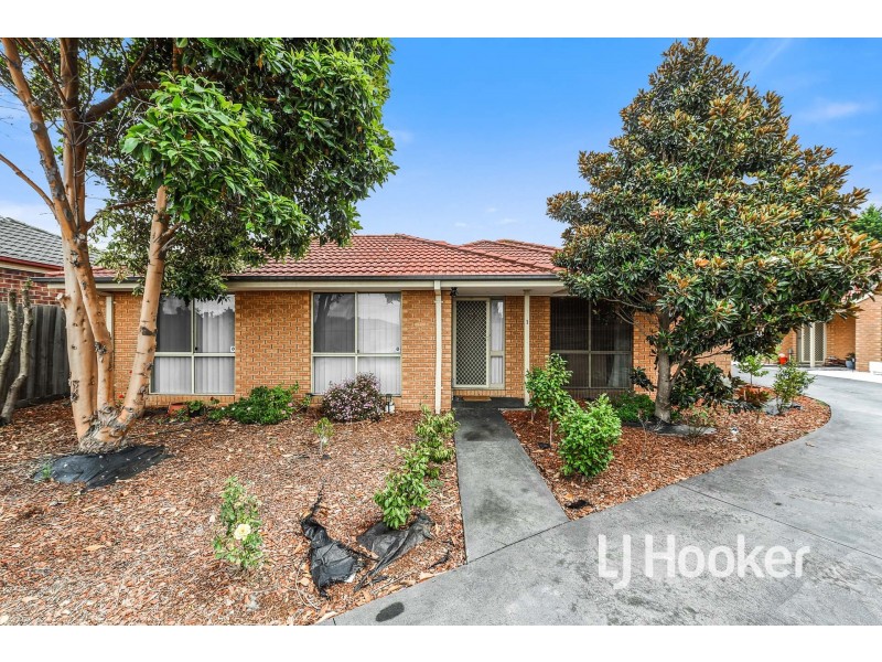 1/17 Linmac Drive, Hampton Park VIC 3976