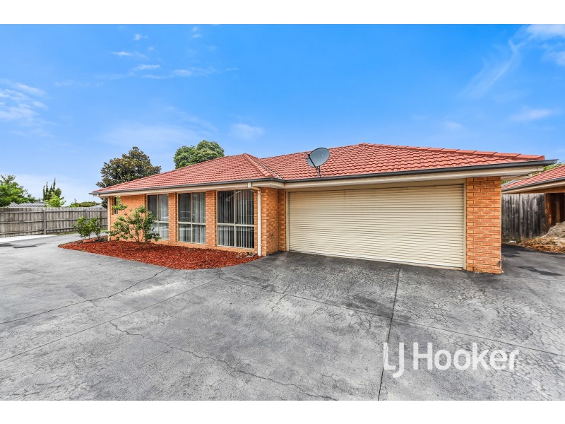 1/17 Linmac Drive, Hampton Park VIC 3976
