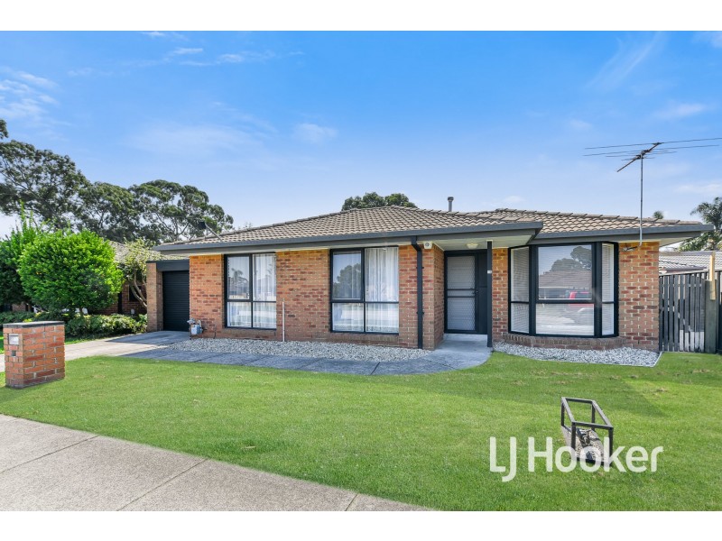 115 Cairns Road, Hampton Park VIC 3976