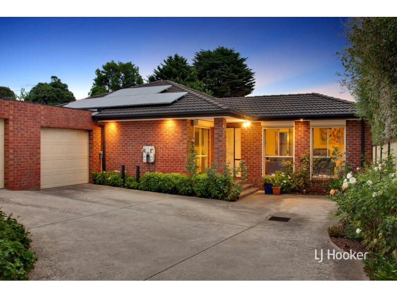 19a Albert Road, Hallam VIC 3803