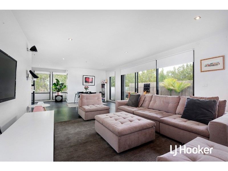 17/765 Malvern Road, Toorak VIC 3142