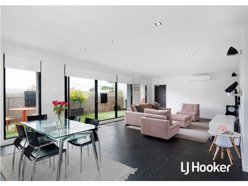 17/765 Malvern Road, Toorak VIC 3142