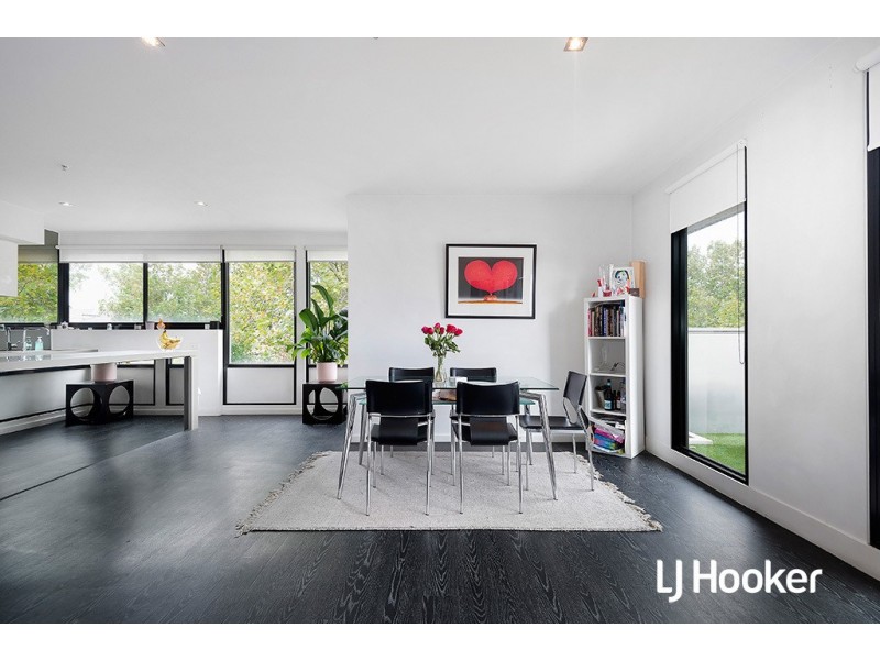 17/765 Malvern Road, Toorak VIC 3142