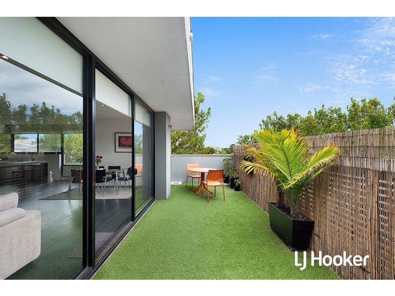 17/765 Malvern Road, Toorak VIC 3142