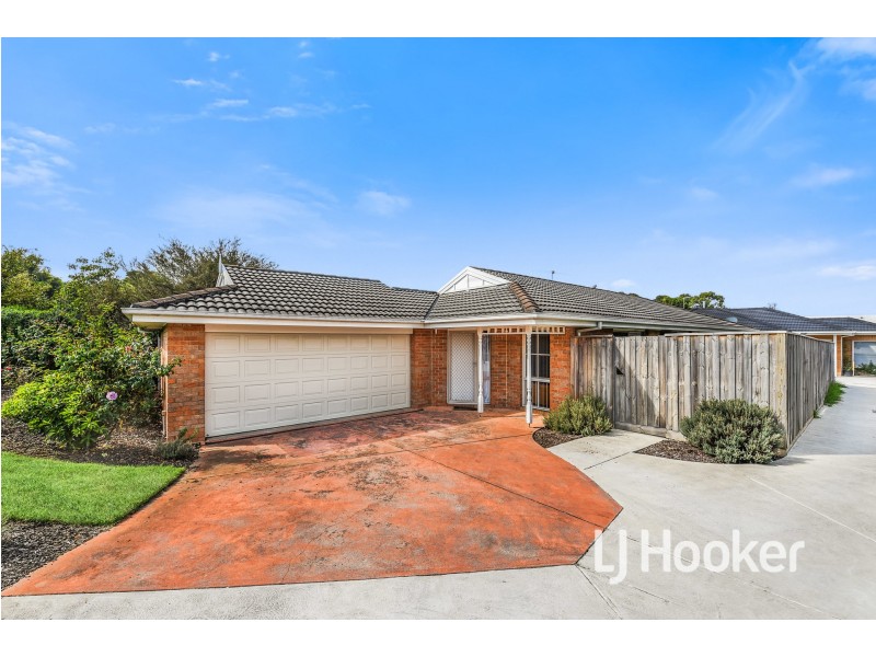 6a Jacqueline Place, Pakenham VIC 3810