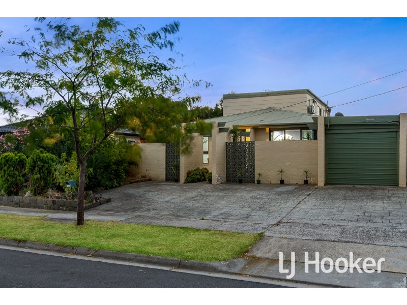 105 Darren Road, Keysborough VIC 3173
