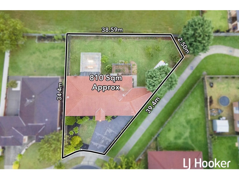 19 Pownceby Court, Pakenham VIC 3810