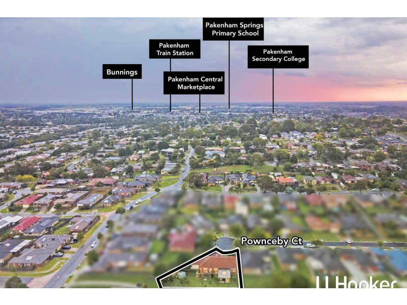 19 Pownceby Court, Pakenham VIC 3810