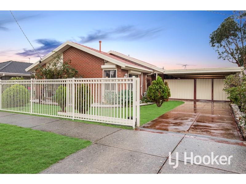 57 Coral Drive, Hampton Park VIC 3976