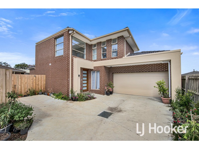 2/7 Franleigh Drive, Narre Warren VIC 3805
