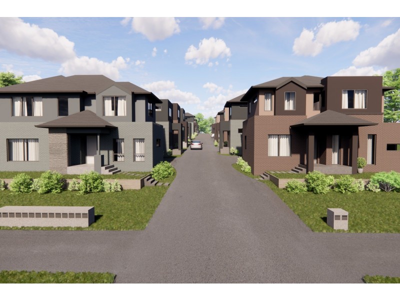 1-16/294 Pound Road, Hampton Park VIC 3976