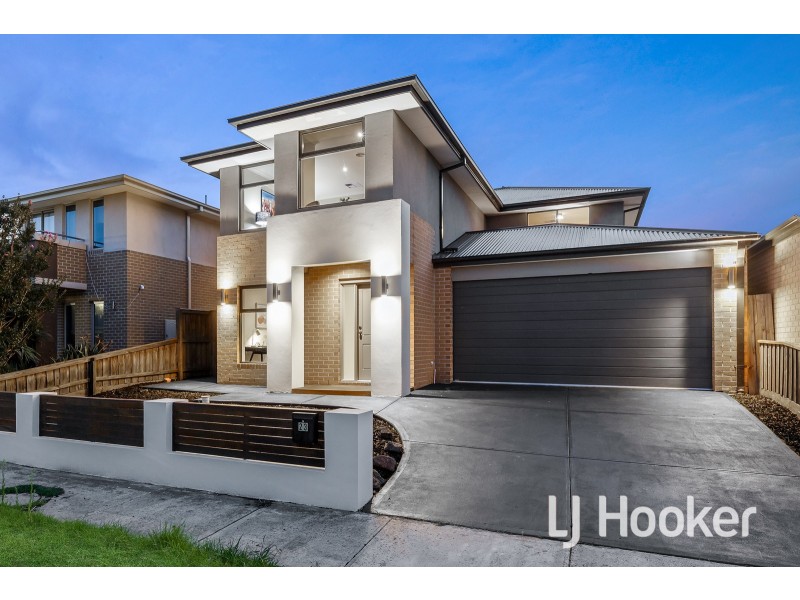 23 Arlington Avenue, Pakenham VIC 3810