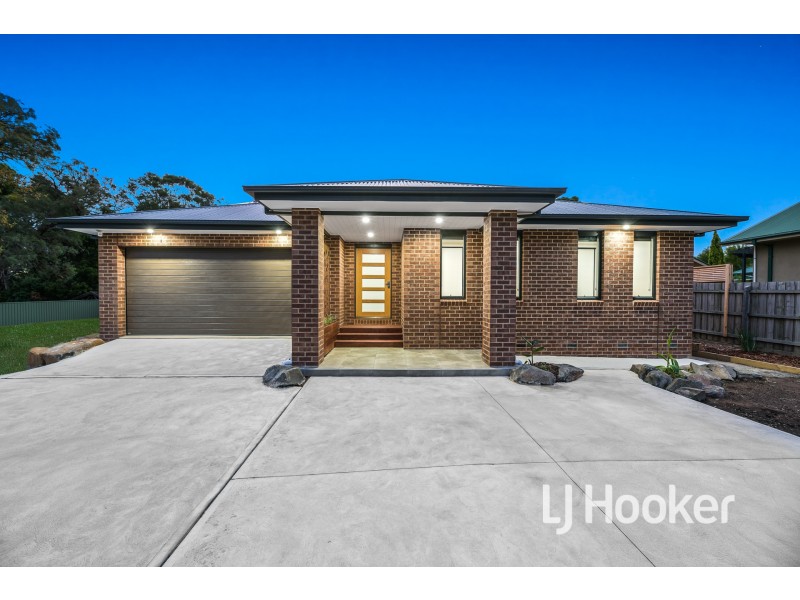 5 Le John Street, Rowville VIC 3178