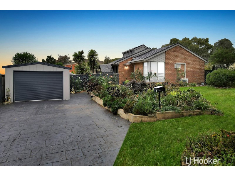 14 Garfield Court, Hampton Park VIC 3976