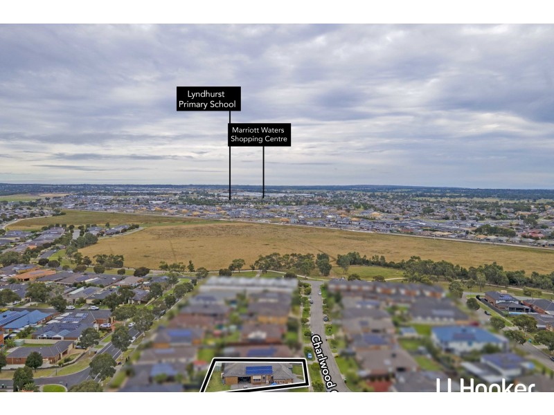 11 Charlwood Close, Lynbrook VIC 3975