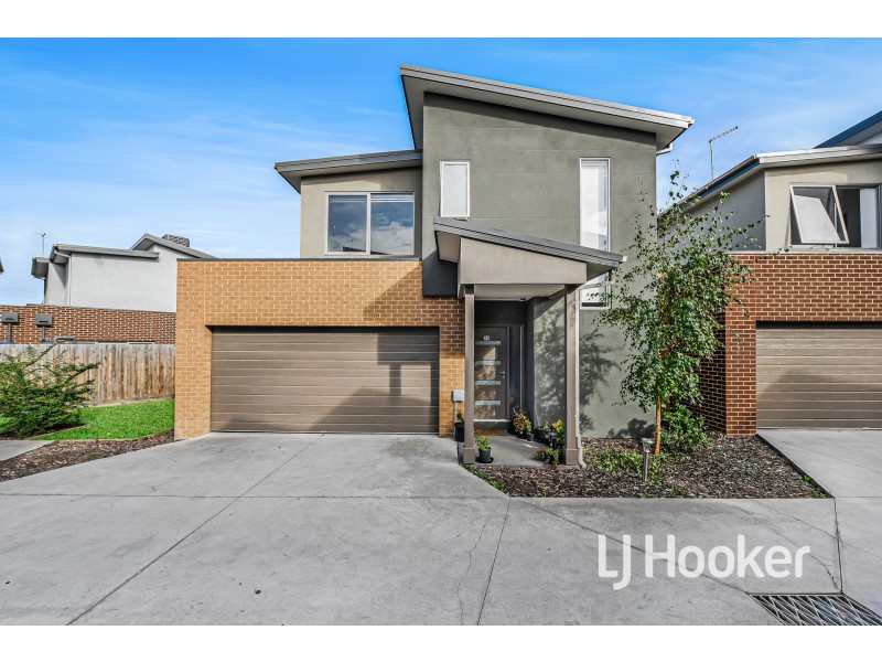 20/365 Pound Road, Hampton Park VIC 3976