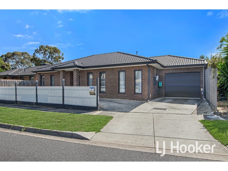 1a Lucerne Court, Narre Warren VIC 3805