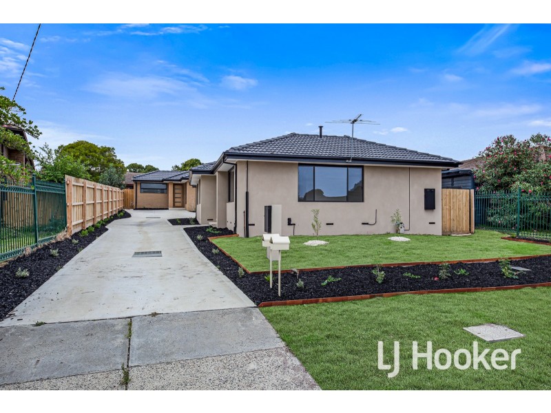 1/36 Chomley Street, Cranbourne VIC 3977