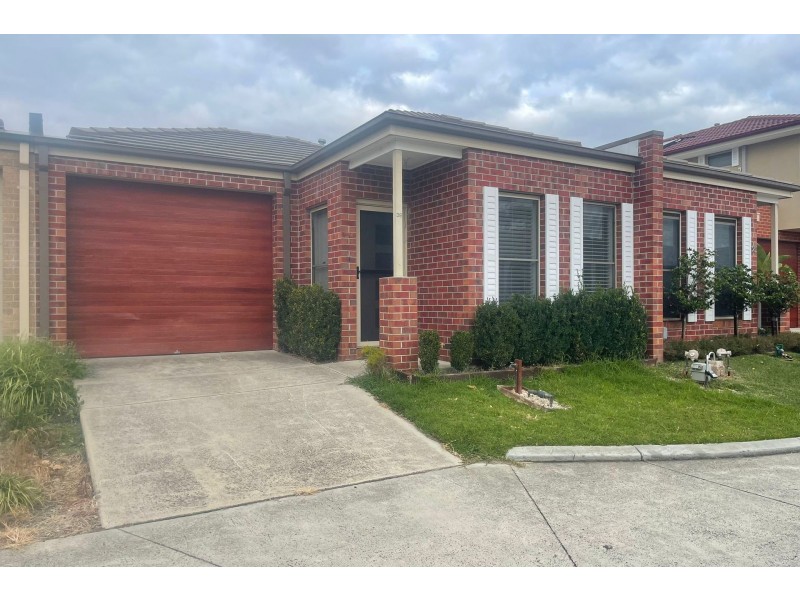 39/2-22 Breanne Place, Keysborough VIC 3173