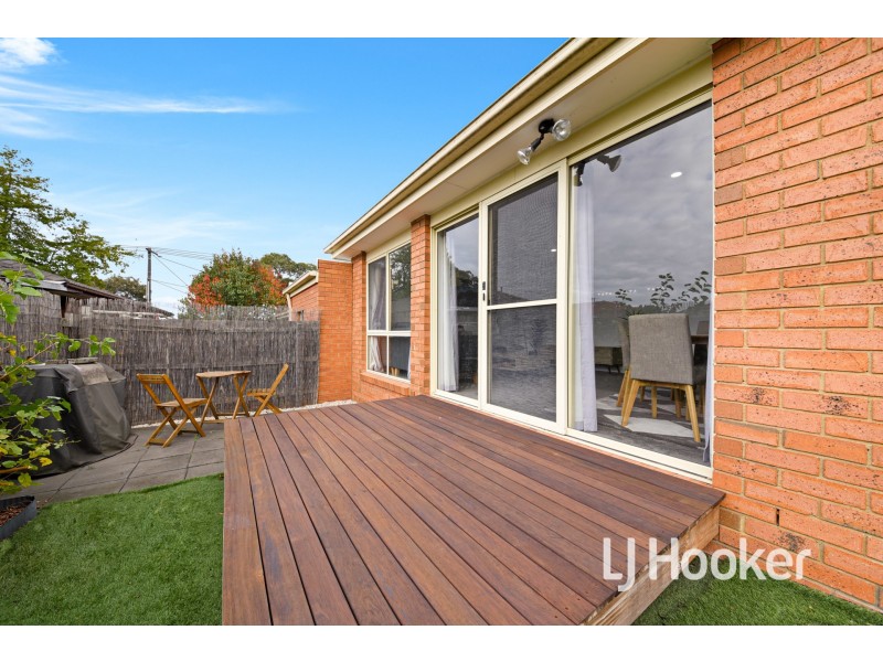 2/21-23 Alma Road, Hampton Park VIC 3976