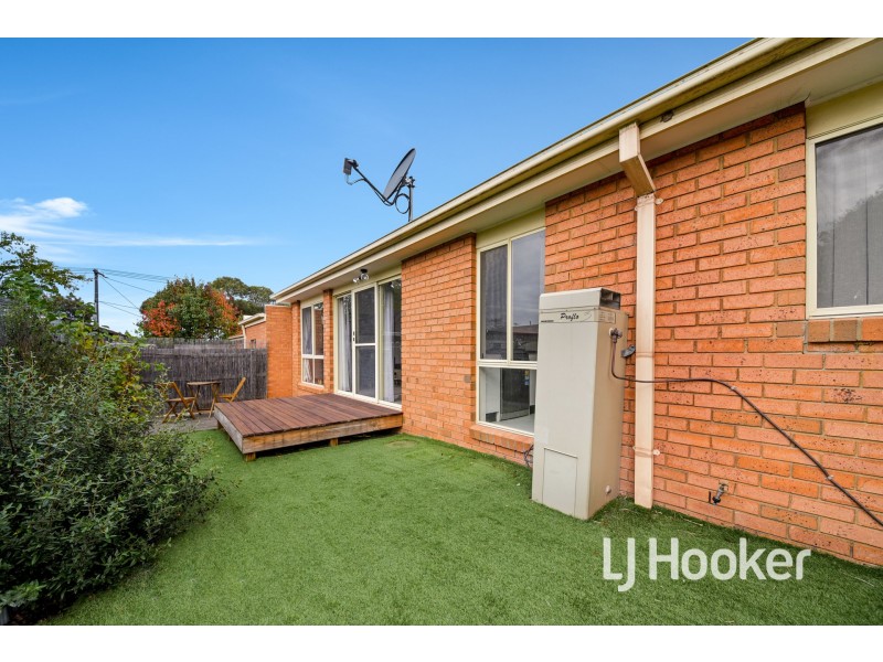 2/21-23 Alma Road, Hampton Park VIC 3976