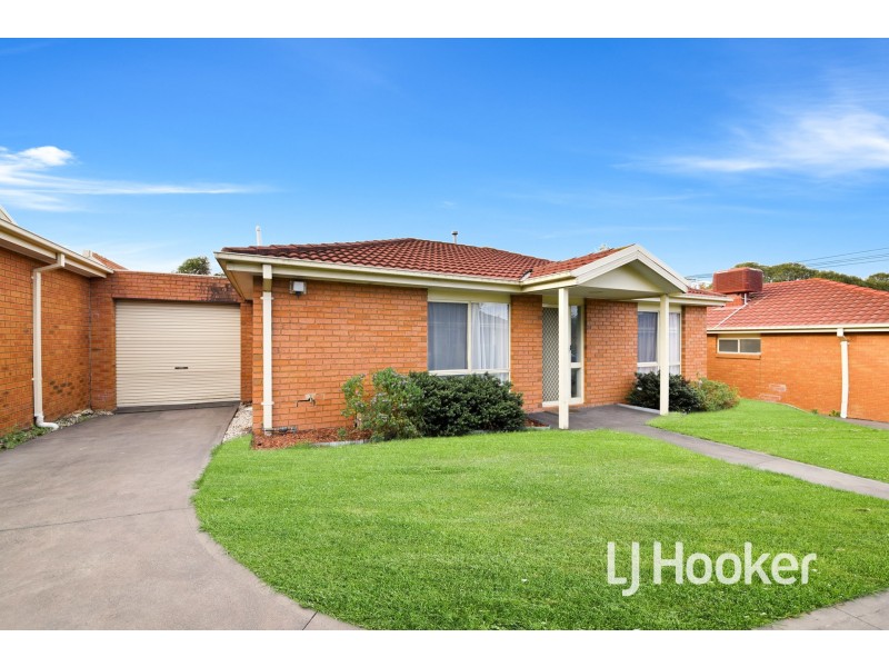 2/21-23 Alma Road, Hampton Park VIC 3976
